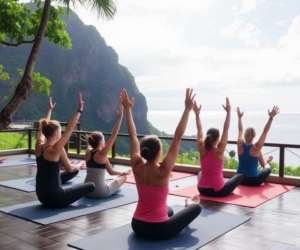 Yoga Teaching Training Bali – Start Your Journey