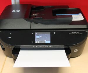 Epson Printer Ink Not Printing: Troubleshooting and Solutions