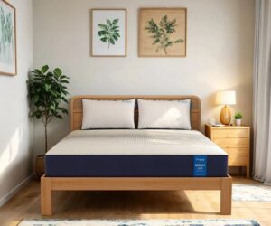 The Secret to a Better Night’s Sleep: Why Your Mattress Matters