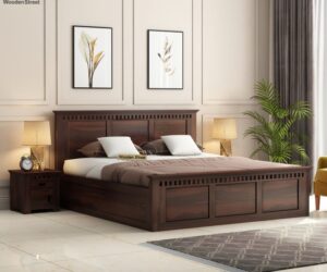 The Evolution of Beds: Comfort and Style for Every Home