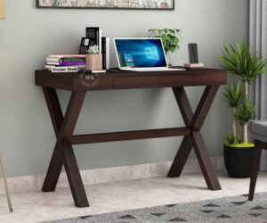 Top Wooden Computer Tables for Home and Office Durable and Stylish Picks