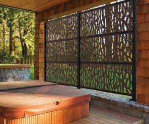 Enjoy Your Outdoor Space in Peace: Best Deck Privacy Screen Options for 2025