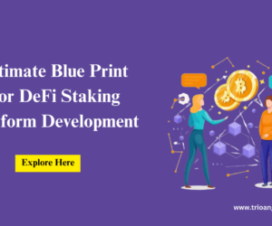 Defi Staking Platform Development: A Profitable Venture