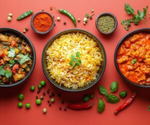 How is Indian Food Important at Restaurants? 