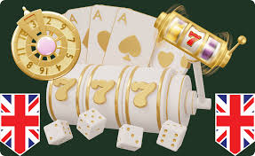 Discover the Best UK Online Casinos Not on Gamstop 820 Discover the Best UK Online Casinos Not on Gamstop 820