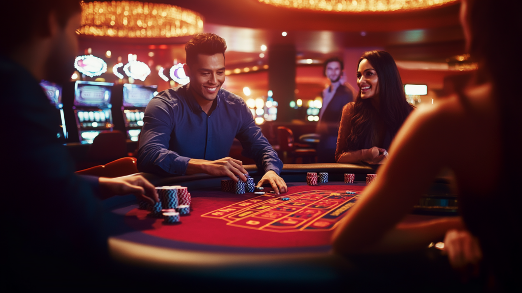 Discover UK Casinos Not on Gamstop for Exciting Gaming Experiences 182 Discover UK Casinos Not on Gamstop for Exciting Gaming Experiences 182