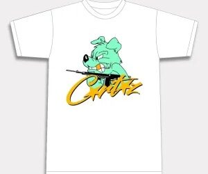 Corteiz T-Shirt A Stylish Essential for Every Wardrobe
