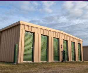 Discover the Best Storage Leesburg FL Has to Offer