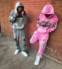 Exploring Clothing – A Unique Fashion Statement
