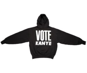 Kanye Merch A Fusion of Fashion and Music Culture
