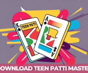 Teen Patti Master Real Money Game: A Complete Guide
