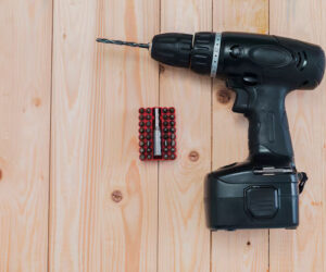 10 Reasons Why Every DIY Enthusiast Needs an Impact Drill Today!