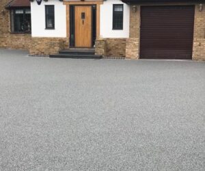 Driveways Huddersfield, Enhance Your Property with Excellence