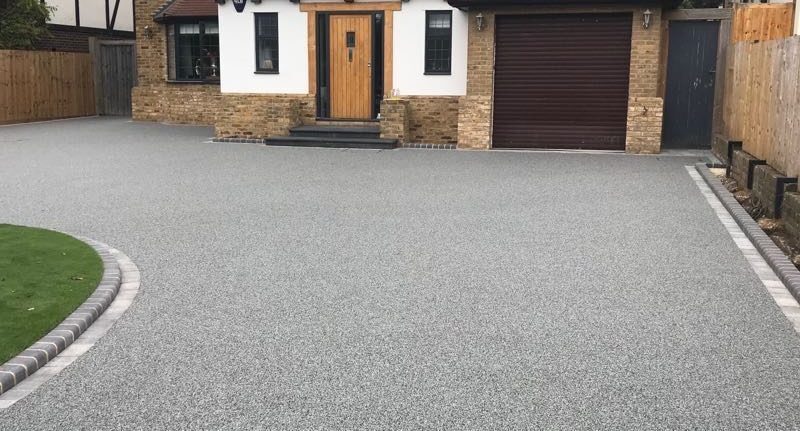 Driveways Huddersfield, Enhance Your Property with Excellence