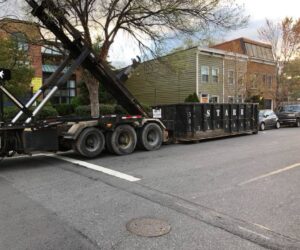 5 Common Mistakes To Avoid When Renting A Dumpster In College Park