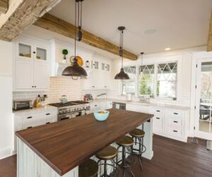 5 Vintage Kitchen Design Choices from 1958 That Still Shine Today
