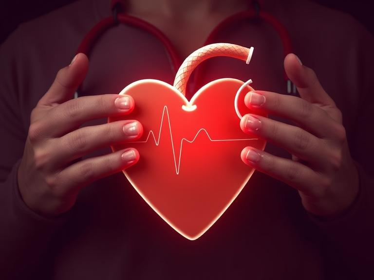 how to keep heart healthy 