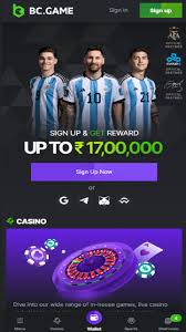 Explore Exciting Gameplay at Bc Casino Explore Exciting Gameplay at Bc Casino