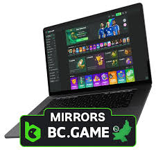 Explore Exciting Gameplay at Bc Casino Explore Exciting Gameplay at Bc Casino