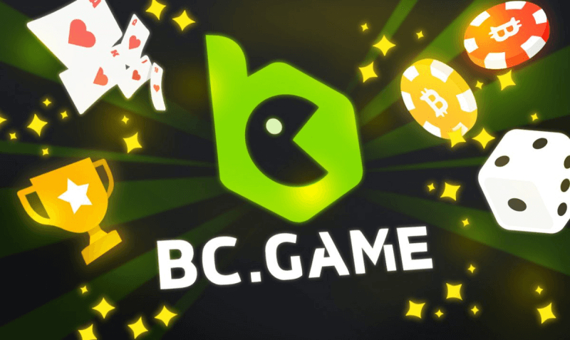 Explore the Future of Online Gambling with Bcgame Explore the Future of Online Gambling with Bcgame