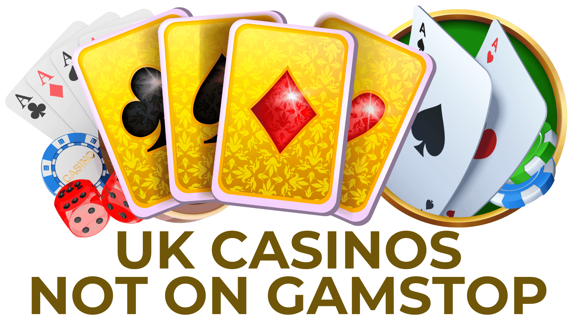 Explore the World of Non Gamstop Casinos 601 Explore the World of Non Gamstop Casinos 601