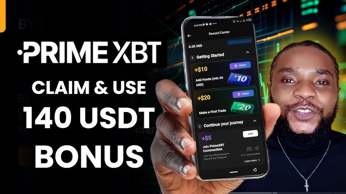 Exploring the Benefits and Features of the PrimeXBT Trading Platform Exploring the Benefits and Features of the PrimeXBT Trading Platform