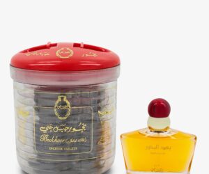 Rasasi Best-Selling Incense Perfumes: A Luxurious Fragrance Experience