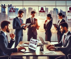 Navigating Qatar’s Labor Market: The Essential Role of HR Consultants in Talent Acquisition”