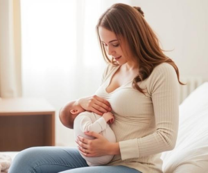 When to Stop Breastfeeding: Finding the Right Time for You and Your Baby