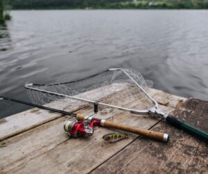 Essential Fishing Tackle for Every Travel Angler