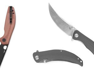Why Excess Oil and Your Folding Utility Knife Don’t Mix
