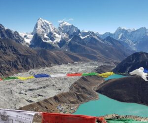 Gokyo Valley Trekking: My Adventure to Nepal’s Hidden Gem