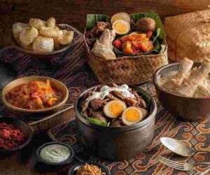Gudeg Jogja: The Iconic Sweet Jackfruit Dish of Yogyakarta