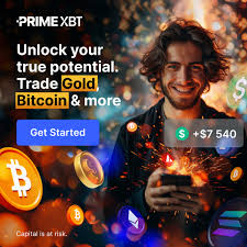 Guida Completa al Live Trading PrimeXBT Guida Completa al Live Trading PrimeXBT