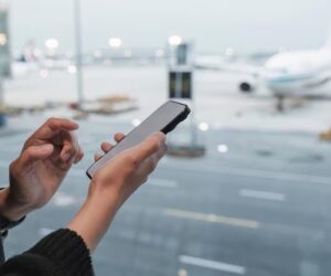 Airport APIs and Smart Travel: Enhancing Passenger Experience with Real-Time Data
