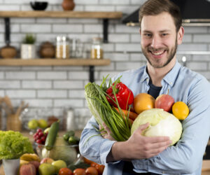 Which Foods Help in Treating Erectile Dysfunction?