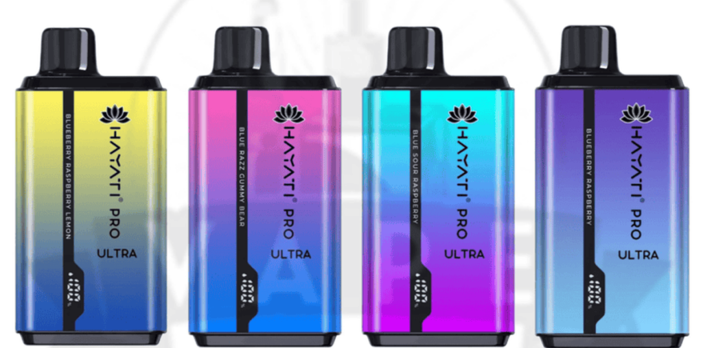 Hayati Pro Ultra