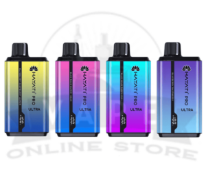 How Hayati Pro Ultra Enhances the Vaping Experience