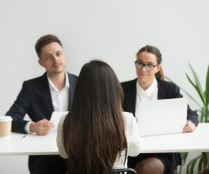 Key Interview Questions for Hiring a Front-End Developer