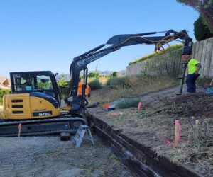 Helical Piles–the Game-Changer in Airport Runway Foundations