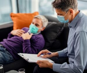 Understanding the Responsibilities of Home Health Billing Services