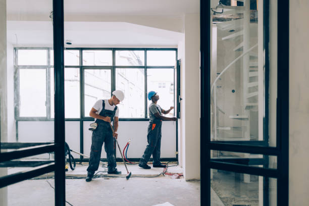 home improvement contractor license