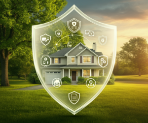 Guide to Home Insurance: Coverage, Costs & Benefits