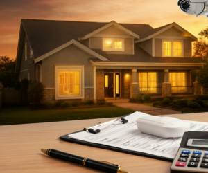 5 Tips for Finding Affordable Homeowners Insurance