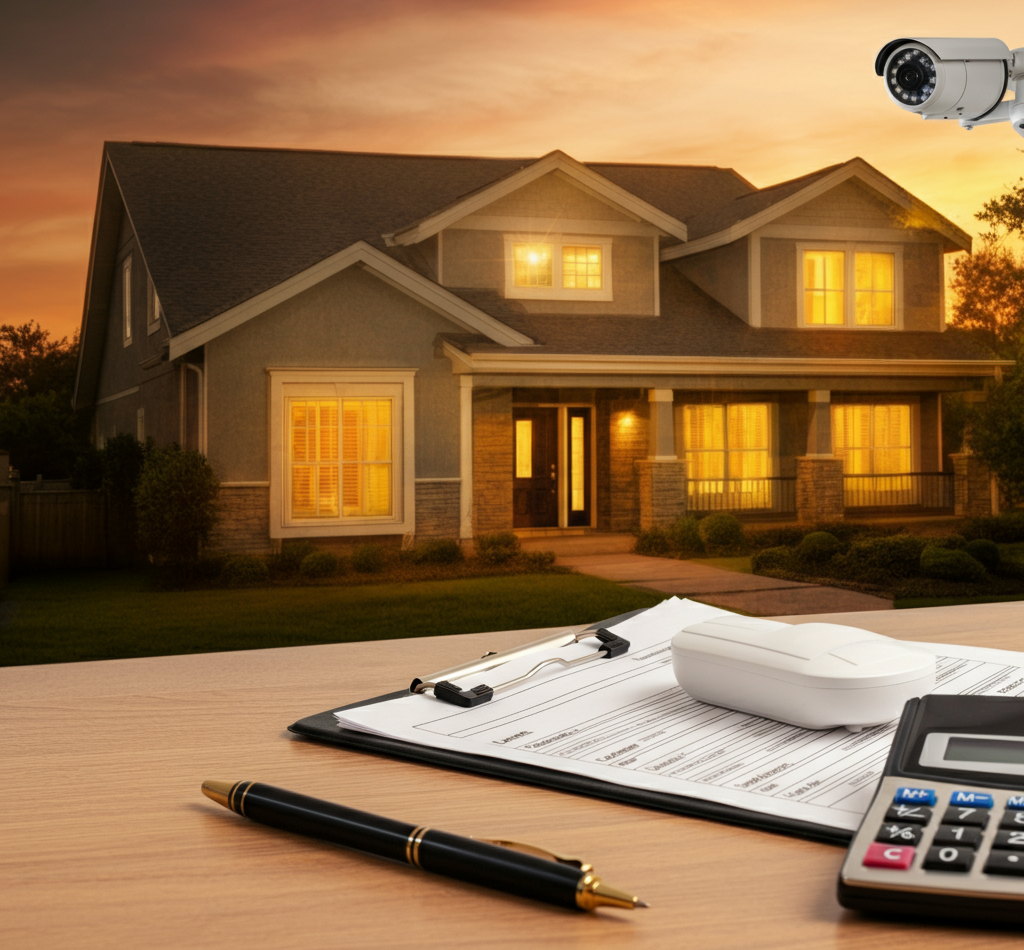 homeowner insurance