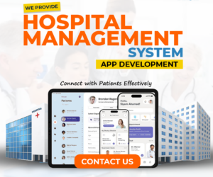 Top Benefits of HMS Hospital Management System for Business