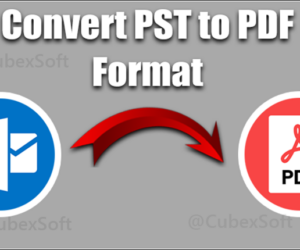 How to Save Outlook 2016 Emails as PDF with Attachments?