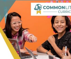 Boosting Student Reading Comprehension with Commonlit