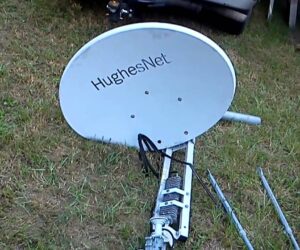 HughesNet Unlimited Plan—Transforming Rural Internet Access Across America