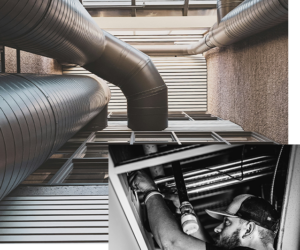 How to Reduce HVAC Operating Costs in Commercial Buildings